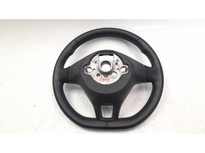 Recambio de volante para volkswagen polo 1.0 tsi referencia OEM IAM 2G0419091  