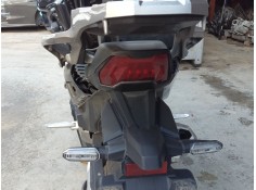 Recambio de piloto trasero central para honda forza forza 750 (rh11) referencia OEM IAM   