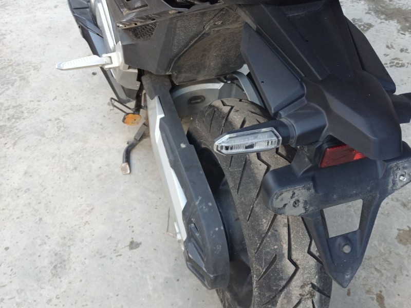 Recambio de piloto trasero izquierdo para honda forza forza 750 (rh11) referencia OEM IAM   