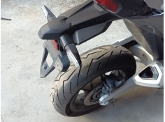 Recambio de portamatriculas para honda forza forza 750 (rh11) referencia OEM IAM 80100MFLD20 80100MFLD20  2