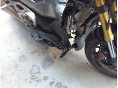 Recambio de colector escape para honda forza forza 750 (rh11) referencia OEM IAM  18150MKVD01  2