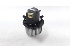 Recambio de ventilador calefaccion para alfa romeo giulia (952) 2.2 jtdm cat referencia OEM IAM 77368011   2