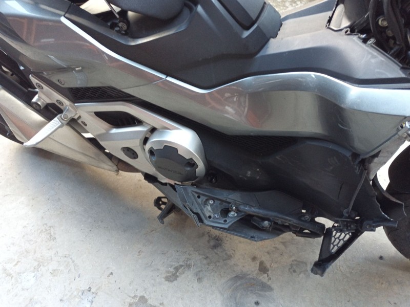 Recambio de motor arranque para honda forza forza 750 (rh11) referencia OEM IAM   