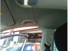 Recambio de airbag cortina delantero derecho para seat alhambra (710, 711) 2.0 tdi referencia OEM IAM  7N0880742A  2