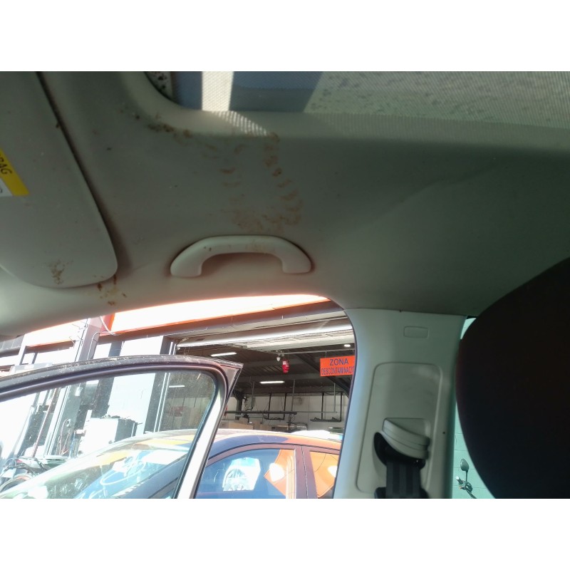 Recambio de airbag cortina delantero derecho para seat alhambra (710, 711) 2.0 tdi referencia OEM IAM   