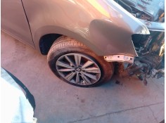 Recambio de transmision delantera derecha para seat alhambra (710, 711) 2.0 tdi referencia OEM IAM 7N0407764R  T78726/V1359 2