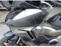 CARENADO DELANTERO IZQUIERDO 64361MKVD00ZB 64361MKVD00ZB 