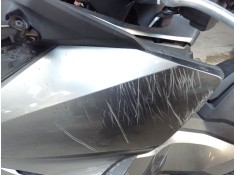 Recambio de carenado delantero izquierdo para honda forza forza 750 (rh11) referencia OEM IAM    2