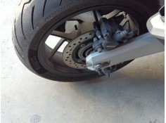 Recambio de disco de freno trasero para honda forza forza 750 (rh11) referencia OEM IAM   