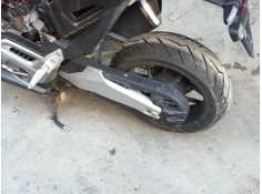 Recambio de basculante para honda forza forza 750 (rh11) referencia OEM IAM   