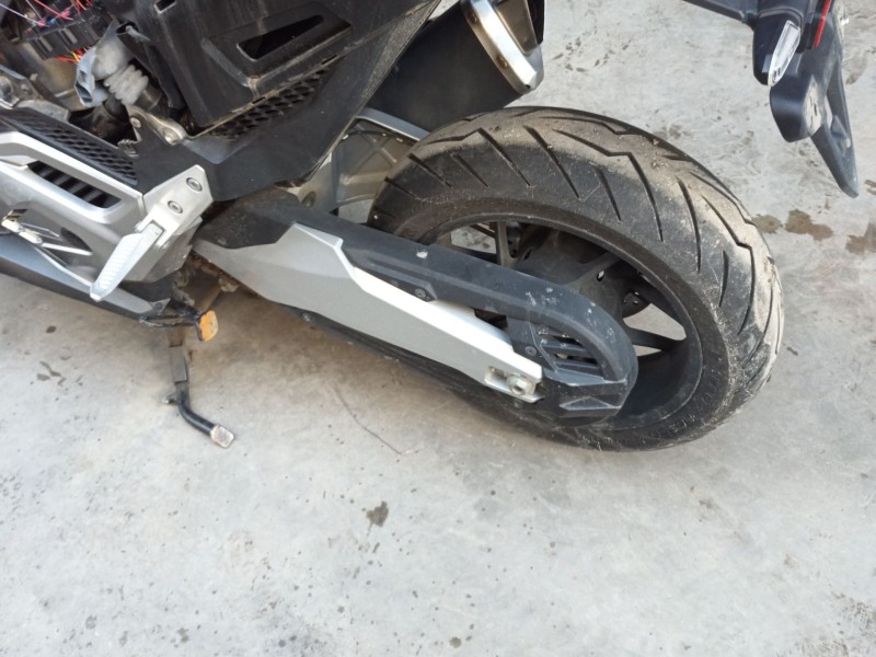 Recambio de basculante para honda forza forza 750 (rh11) referencia OEM IAM   