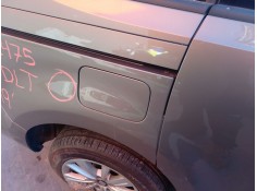 Recambio de tapa exterior combustible para seat alhambra (710, 711) 2.0 tdi referencia OEM IAM   