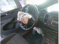 Recambio de columna direccion para seat alhambra (710, 711) 2.0 tdi referencia OEM IAM  7N1419502M  2