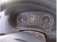 Recambio de cuadro instrumentos para seat alhambra (710, 711) 2.0 tdi referencia OEM IAM   