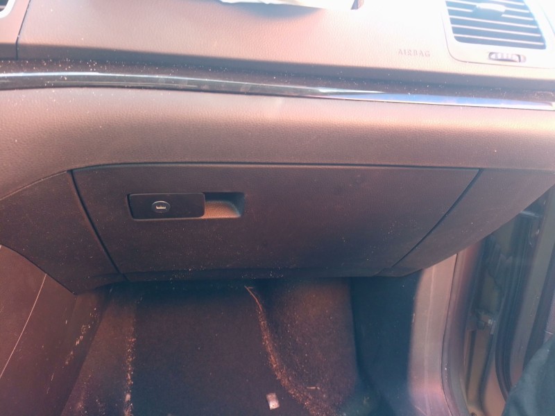 Recambio de guantera para seat alhambra (710, 711) 2.0 tdi referencia OEM IAM   