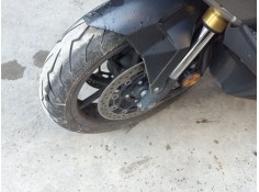 Recambio de disco freno delantero para honda forza forza 750 (rh11) referencia OEM IAM 45220MFP601   2