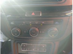 Recambio de mando climatizador para seat alhambra (710, 711) 2.0 tdi referencia OEM IAM   