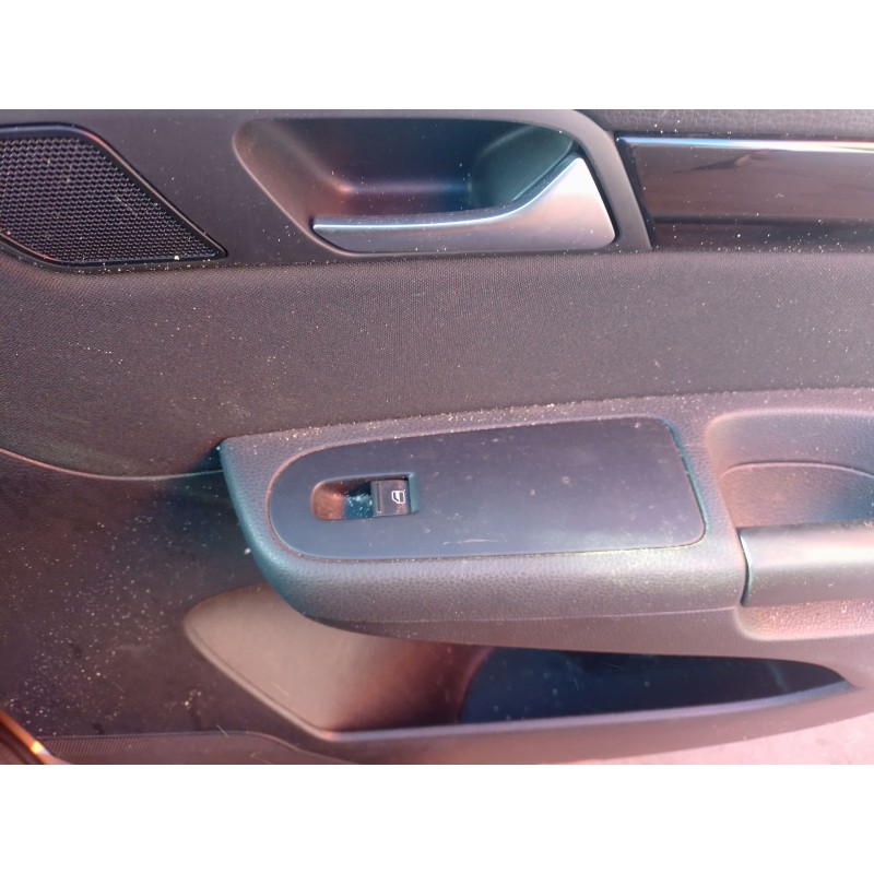 Recambio de mando elevalunas delantero derecho para seat alhambra (710, 711) 2.0 tdi referencia OEM IAM   