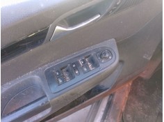Recambio de mando elevalunas delantero izquierdo para seat alhambra (710, 711) 2.0 tdi referencia OEM IAM   