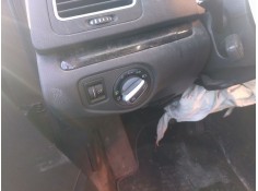 Recambio de mando luces para seat alhambra (710, 711) 2.0 tdi referencia OEM IAM   