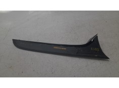 Recambio de moldura para audi a4 b9 avant (8w5, 8wd) s4 tdi mild hybrid quattro referencia OEM IAM 8W9854871   2