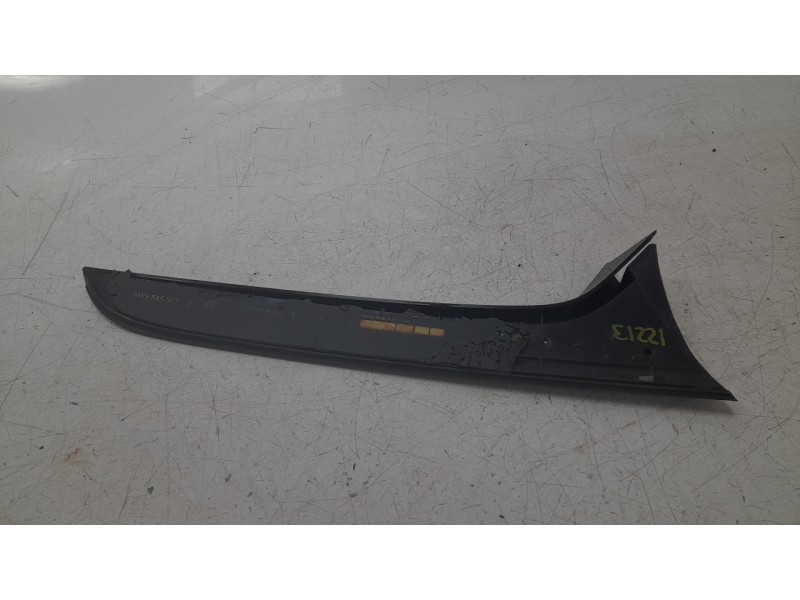 Recambio de moldura para audi a4 b9 avant (8w5, 8wd) s4 tdi mild hybrid quattro referencia OEM IAM 8W9854871  