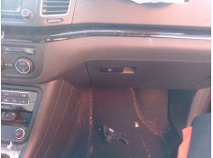 Recambio de ventilador calefaccion para seat alhambra (710, 711) 2.0 tdi referencia OEM IAM   