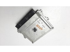 CENTRALITA MOTOR UCE 237109221R 