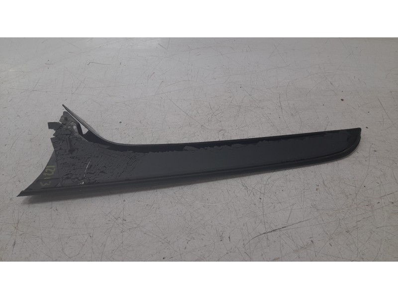 Recambio de moldura para audi a4 b9 avant (8w5, 8wd) s4 tdi mild hybrid quattro referencia OEM IAM 8W9854872  