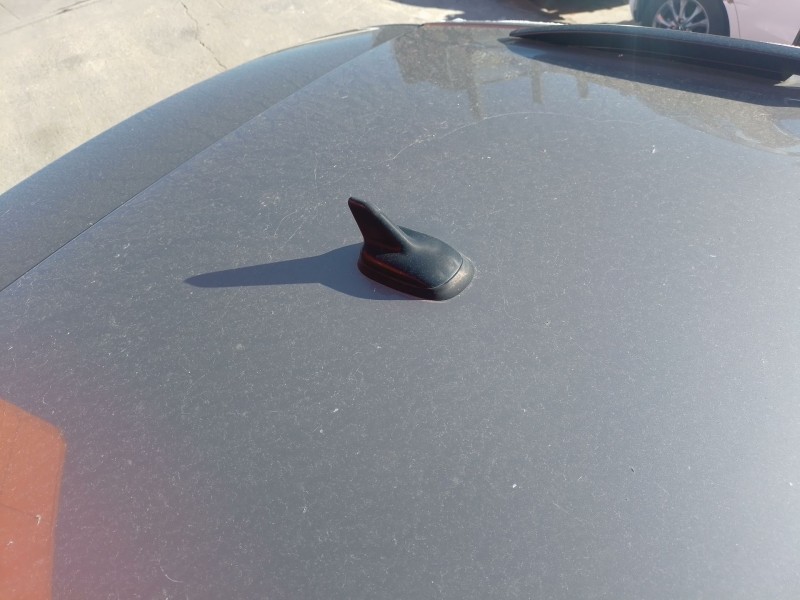 Recambio de antena para seat alhambra (710, 711) 2.0 tdi referencia OEM IAM   