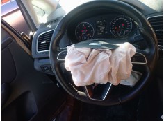 Recambio de volante para seat alhambra (710, 711) 2.0 tdi referencia OEM IAM   