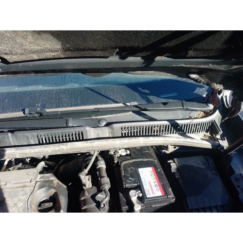 Recambio de motor limpia delantero para seat alhambra (710, 711) 2.0 tdi referencia OEM IAM   