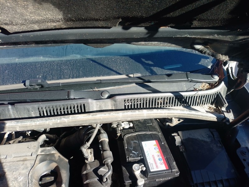 Recambio de motor limpia delantero para seat alhambra (710, 711) 2.0 tdi referencia OEM IAM   