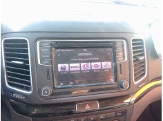 PANTALLA MULTIFUNCION 