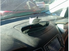 Recambio de espejo para seat alhambra (710, 711) 2.0 tdi referencia OEM IAM   