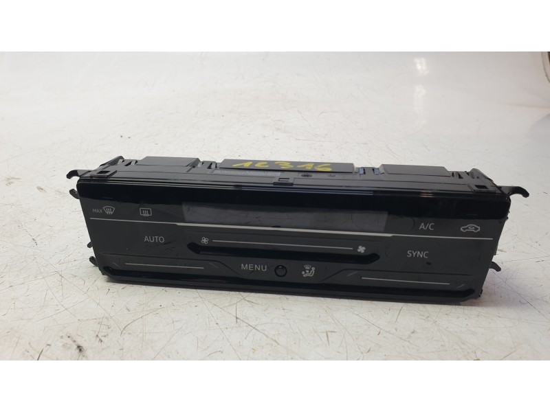 Recambio de mando climatizador para volkswagen taigo taigo referencia OEM IAM 2GN907044B  