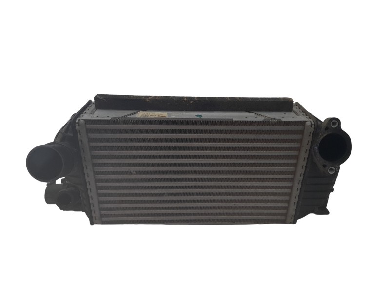 Recambio de intercooler para hyundai tucson (nx) klass safe 2wd referencia OEM IAM 282702M400  