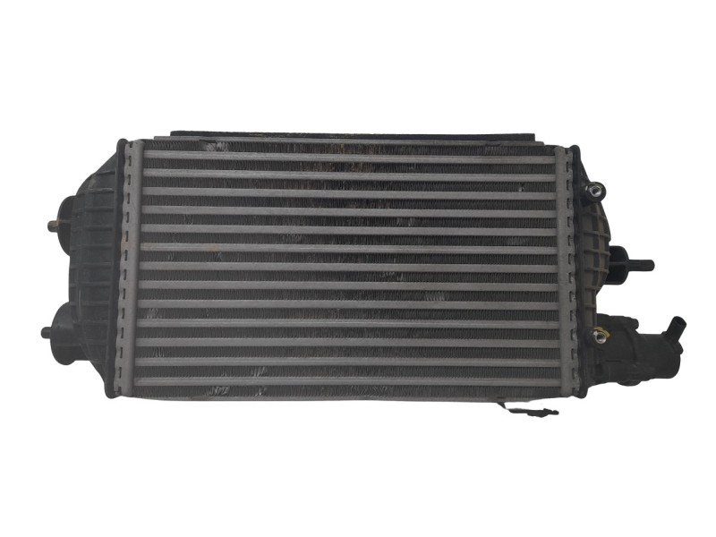 Recambio de intercooler para hyundai tucson (nx) klass safe 2wd referencia OEM IAM 282702M400  