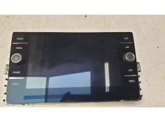 PANTALLA MULTIFUNCION 2G7035869A 