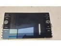 PANTALLA MULTIFUNCION 2G7035869A 2G7035869A 