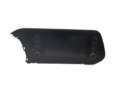 SISTEMA NAVEGACION GPS 96160Q0421NNB 96160Q0421NNB 