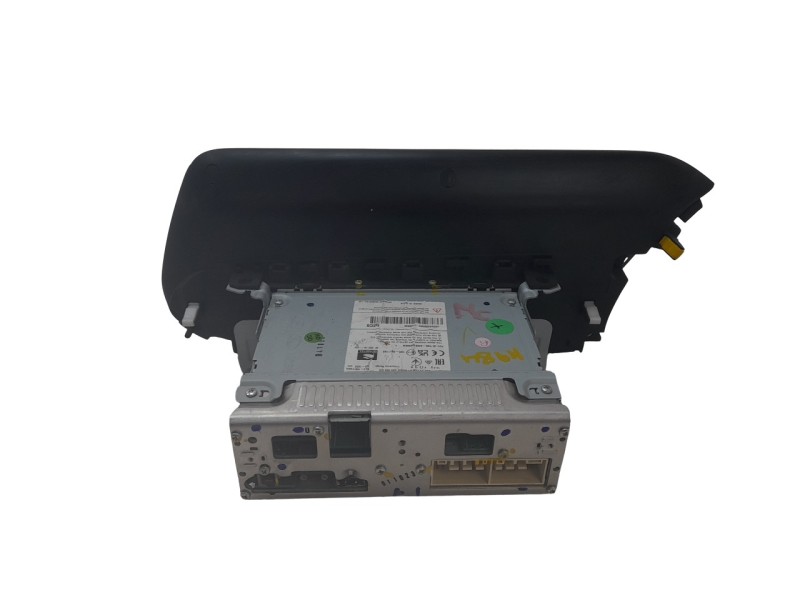 Recambio de sistema navegacion gps para hyundai i20 iii (bc3, bi3) 1.0 t-gdi referencia OEM IAM 96160Q0421NNB  