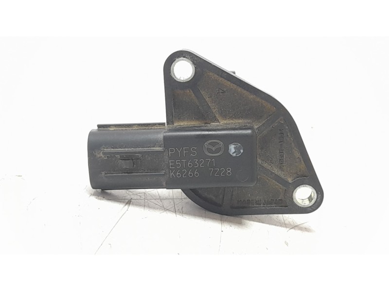 Recambio de caudalimetro para mazda cx-5 evolution 2wd referencia OEM IAM PYFSE5T63271  