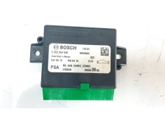 MODULO ELECTRONICO 0263004546 0263004546 