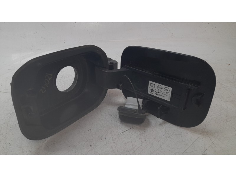 Recambio de tapa exterior combustible para hyundai tucson (nx) klass safe 2wd referencia OEM IAM 81596N7000  