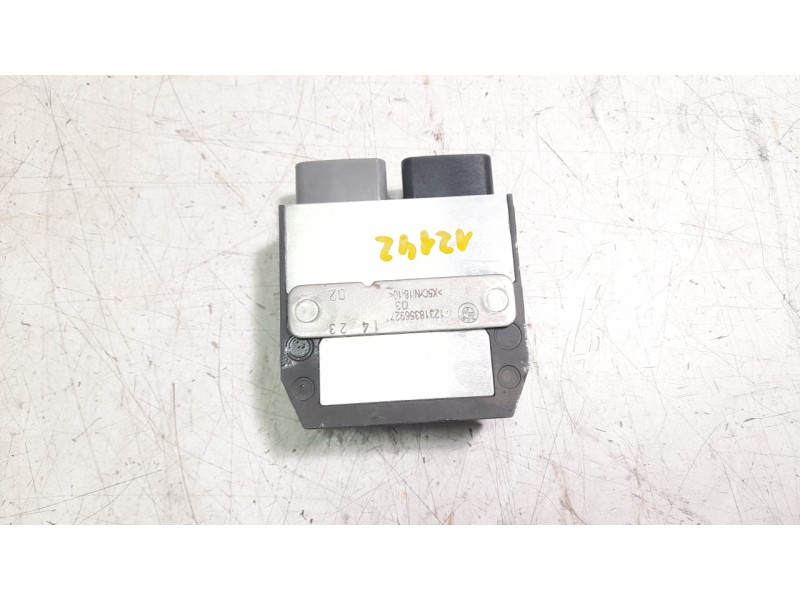 Recambio de regulador de corriente para bmw s s 1000 rr (2r99) referencia OEM IAM 946761801 12319467618/FH027AB 