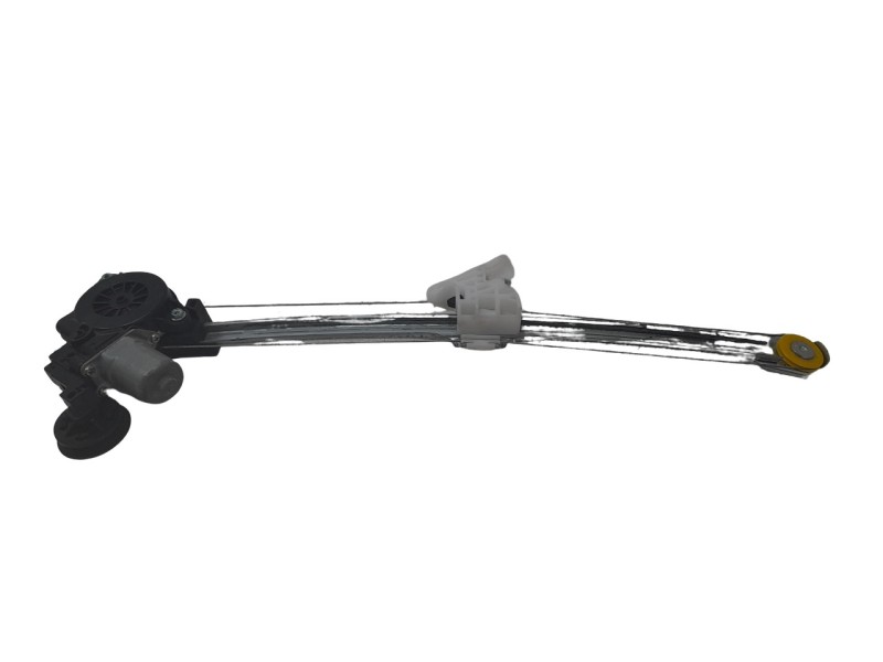 Recambio de elevalunas trasero derecho para mazda 3 sedán 2.5 e-skyactiv-g referencia OEM IAM BCJH72590A  