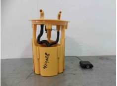 Recambio de bomba combustible para peugeot 307 berlina (s2) d-sign referencia OEM IAM 9632759780  