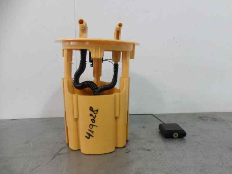 Recambio de bomba combustible para peugeot 307 berlina (s2) d-sign referencia OEM IAM 9632759780  