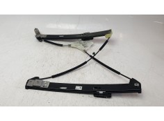 Recambio de elevalunas delantero derecho para volkswagen taigo taigo referencia OEM IAM 2G4837462C   2